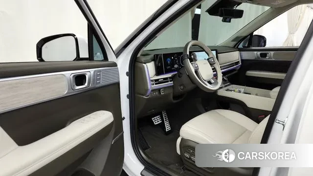 Hyundai Santa Fe (MX5) id 3517966 из Кореи 20