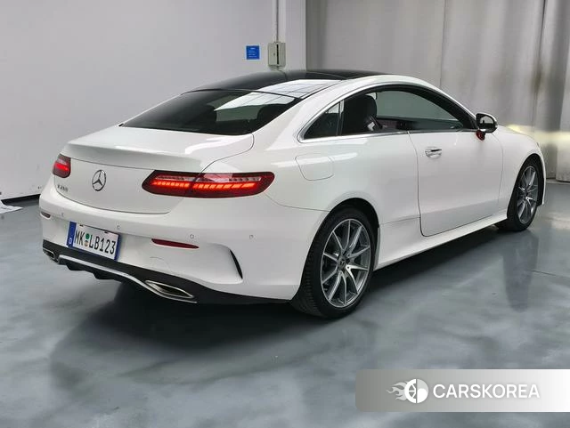 Mercedes-Benz E-class (imported) id 4306897 из Китая 11