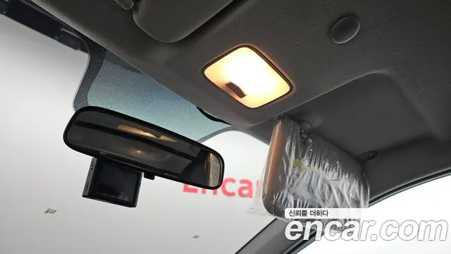 Kia Morning Urban (JA) id 2683379 из Кореи 20