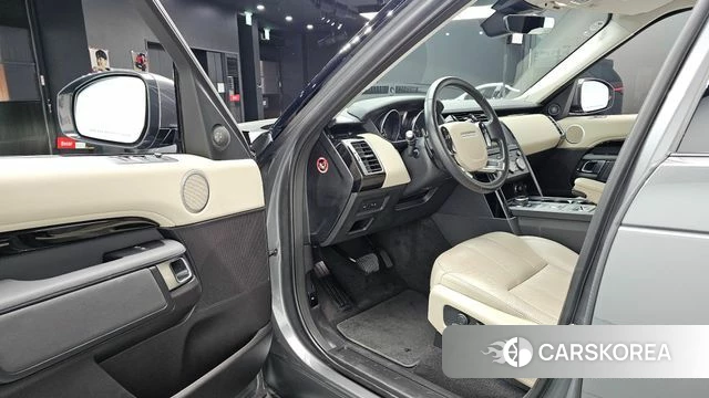 Land Rover Discovery 5 id 4446963 из Кореи 33