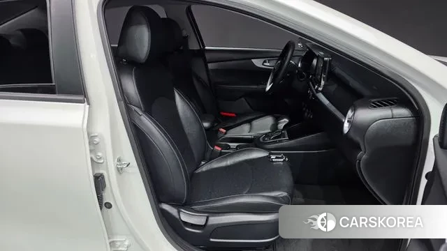 Kia The New K3 2nd generation id 3690740 из Кореи 20