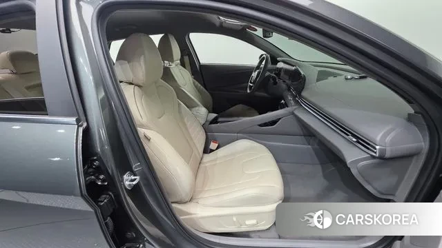 Hyundai Avante (CN7) id 3787557 из Кореи 20