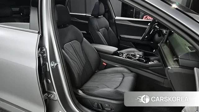 Kia The New K5 3rd generation id 3466985 из Кореи 20