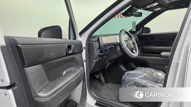 Hyundai Santa Fe (MX5) id 4715291 из Кореи 35