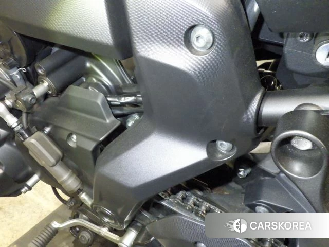 Yamaha MT-07 ABS id 3945448 из Японии 31