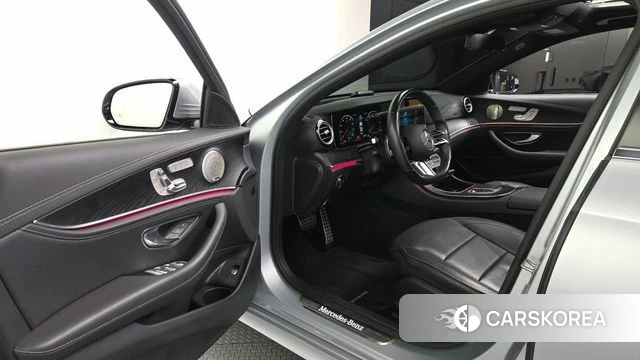 Mercedes-Benz E-Class W213 id 3915287 из Кореи 20