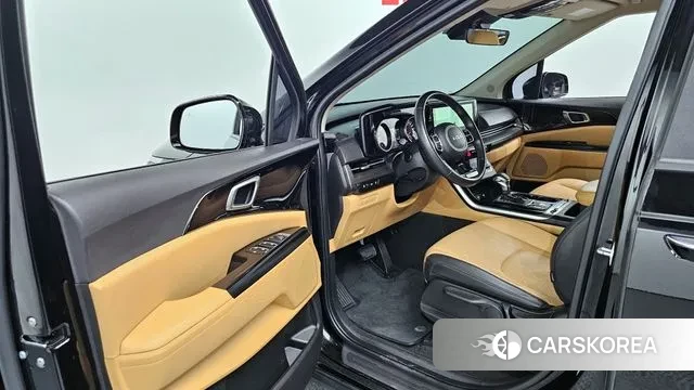 Kia Carnival 4th generation id 3680303 из Кореи 20