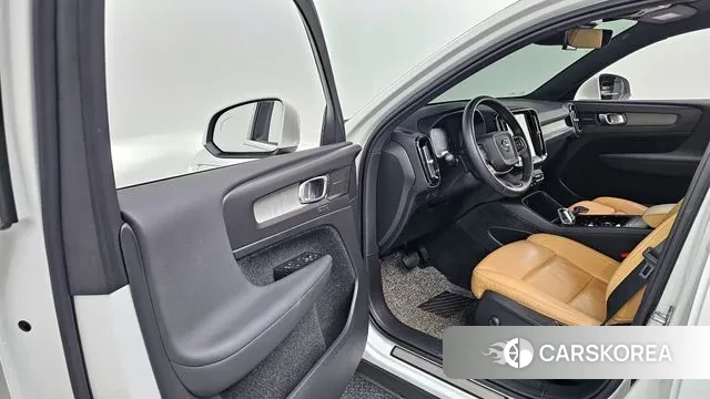 Volvo XC40 id 3373714 из Кореи 20