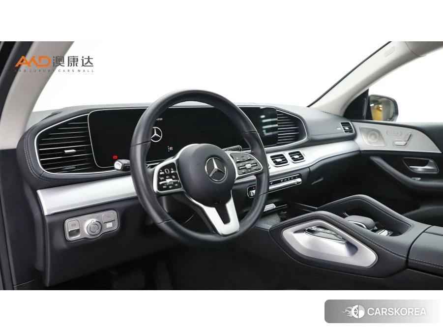 Mercedes-Benz GLE coupe id 4461599 из Китая 10