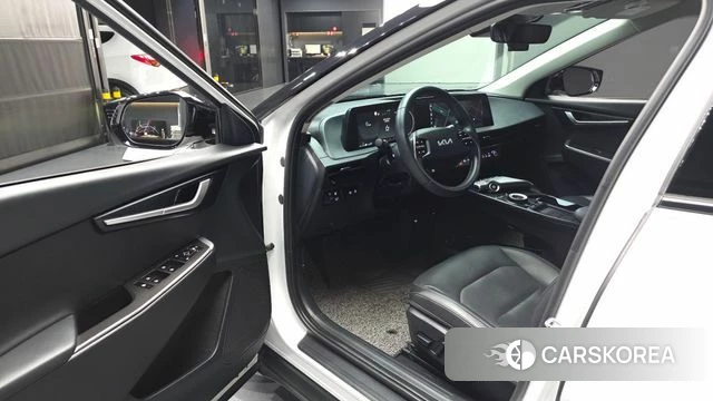 Kia EV6 id 3871464 из Кореи 20