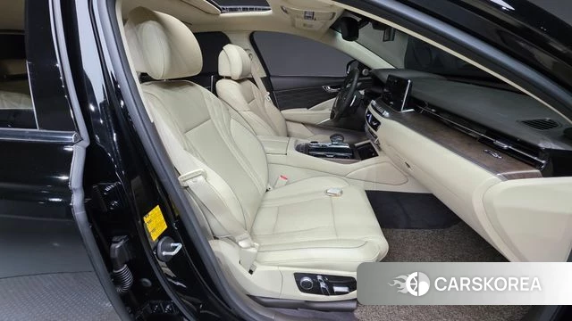 Kia More K9 id 3834136 из Кореи 20