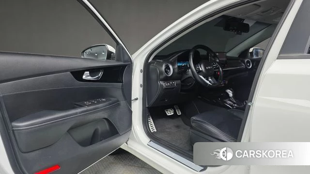 Kia The New K3 2nd generation id 4414526 из Кореи 32