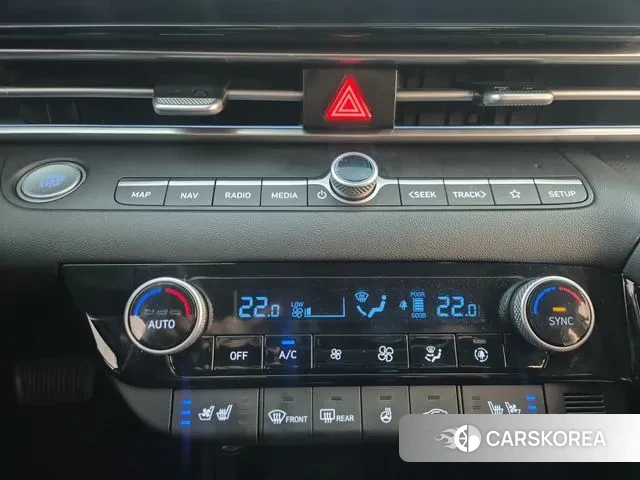 Hyundai The New Avante (CN7) id 3716088 из Кореи 20