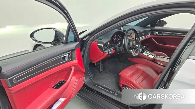 Porsche Panamera (971) id 4550417 из Кореи 37