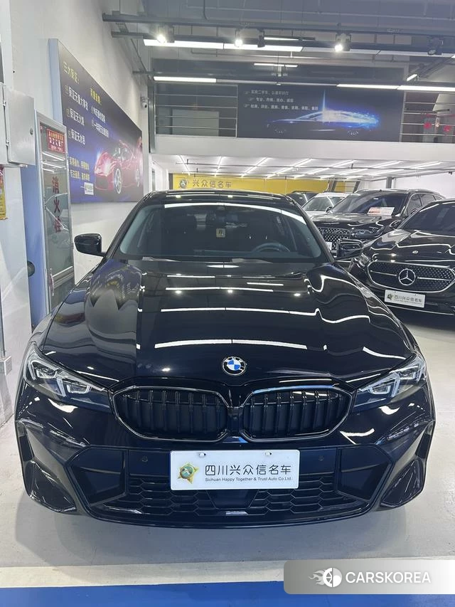 BMW 3 series id 4277571 из Китая 21