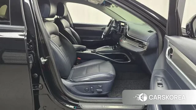 Hyundai The New Grandeur IG id 3422783 из Кореи 20