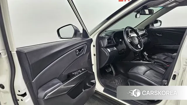 Ssangyong Berry New Tivoli id 2975275 из Кореи 20