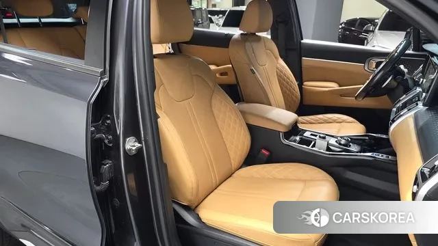 Kia Sorento 4th Generation id 3645535 из Кореи 20