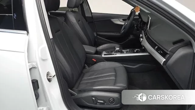 Audi A4 (B9) id 3789108 из Кореи 20