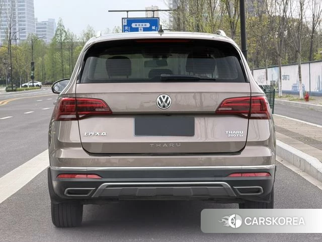 Volkswagen Tuyue id 4211912 из Китая 15