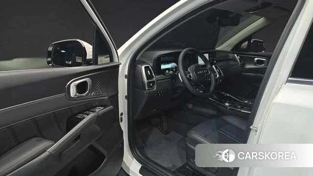 Kia Sorento 4th Generation id 4428168 из Кореи 20