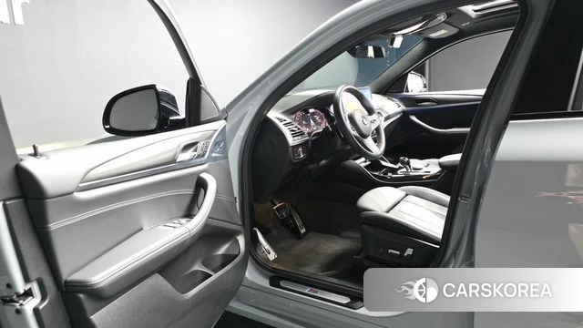 BMW X4 (G02) id 4778970 из Кореи 20