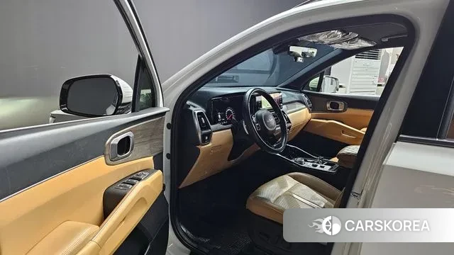 Kia Sorento 4th Generation id 3577275 из Кореи 20