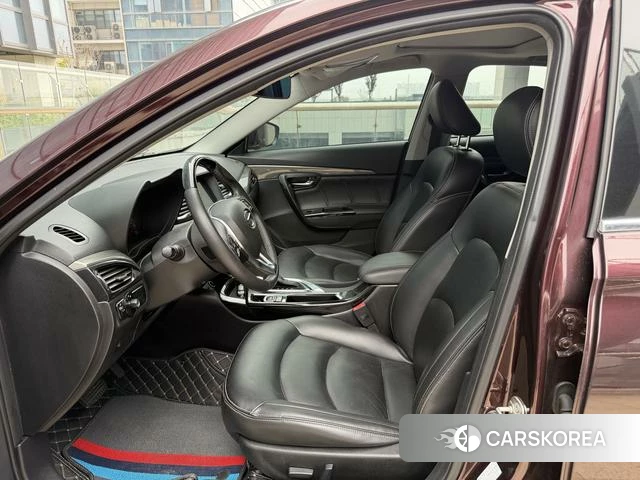 GAC Trumpchi Trumpchi GA6 id 4238404 из Китая 11