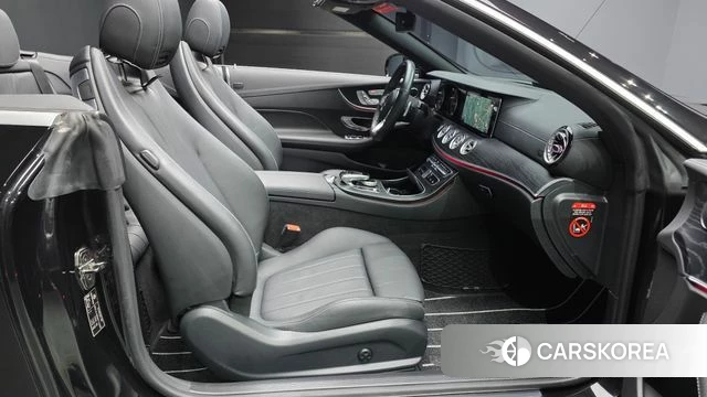 Mercedes-Benz E-Class W213 id 4477016 из Кореи 32