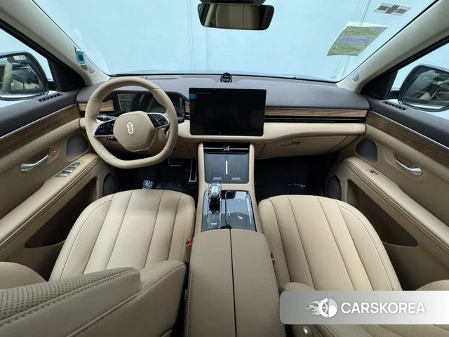 AITO Ask the world M7 id 3993402 из Китая 19