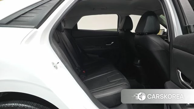Hyundai Avante (CN7) id 4708251 из Кореи 30