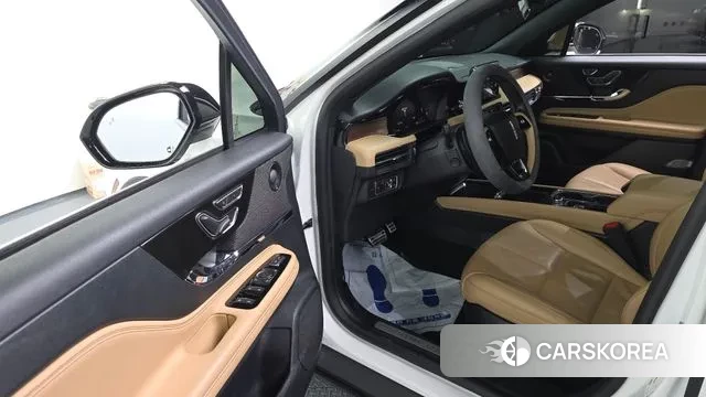 Lincoln Corsair id 3032543 из Кореи 20