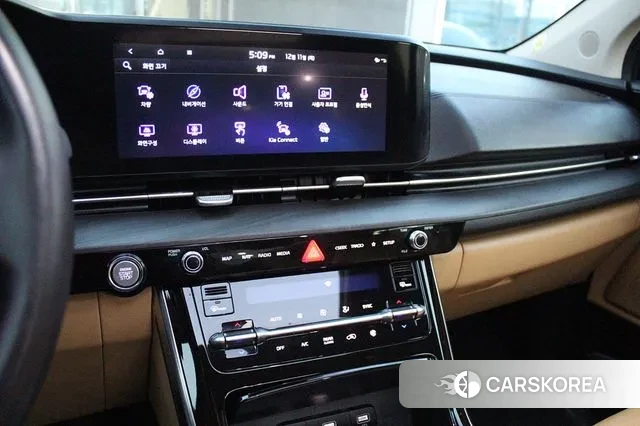 Kia Carnival 4th generation id 3473115 из Кореи 20