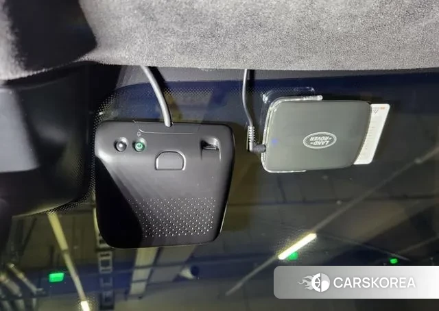 Land Rover Range Rover Sport 3rd Generation id 2904980 из Кореи 20