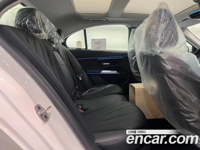 Mercedes-Benz E-Class W214 id 2734053 из Кореи 19