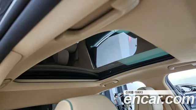 Genesis GV60 id 2687801 из Кореи 20