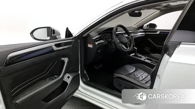 Volkswagen Arteon id 3043273 из Кореи 20