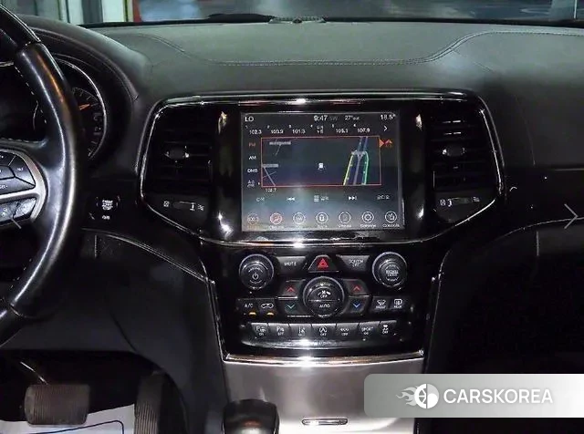 Jeep Grand Cherokee id 2961194 из Кореи 20