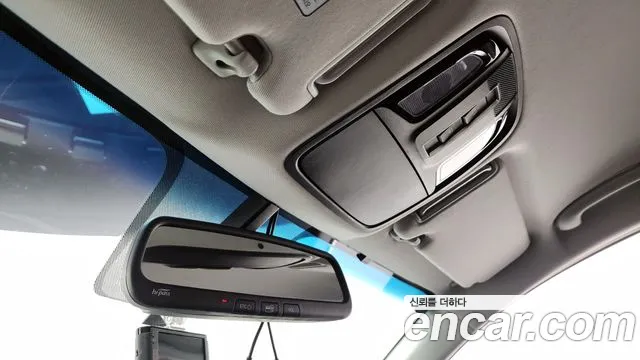 Kia The New Sorento id 2685964 из Кореи 20