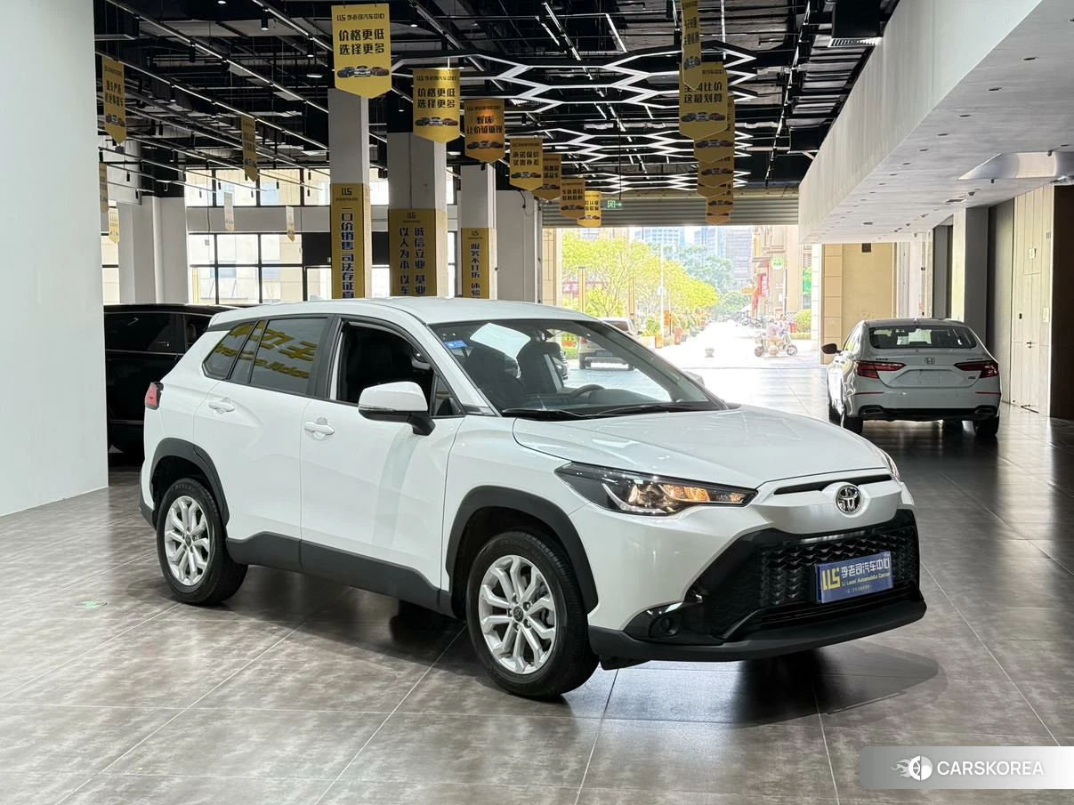 Toyota Fenglanda id 4454750 из Китая 32