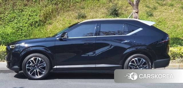GAC Trumpchi Trumpchi GS4 id 3902133 из Китая 12