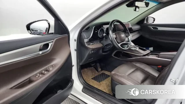 Hyundai The New Grandeur IG id 3012927 из Кореи 20