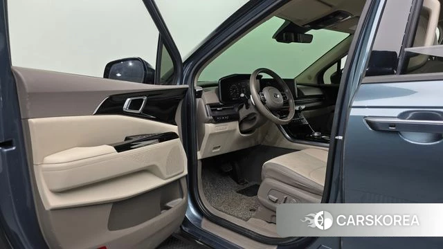 Kia Carnival 4th generation id 4245239 из Кореи 35