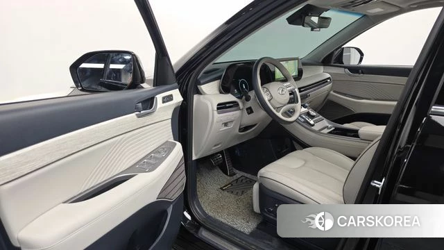 Hyundai The New Palisade id 4541315 из Кореи 38