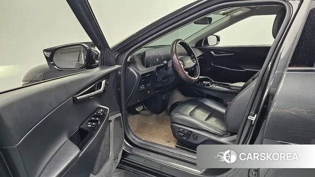 Kia EV6 id 3478263 из Кореи 20