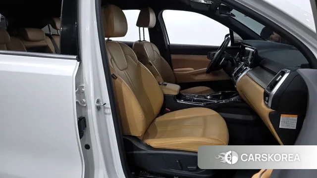 Kia Sorento 4th Generation id 3513535 из Кореи 20