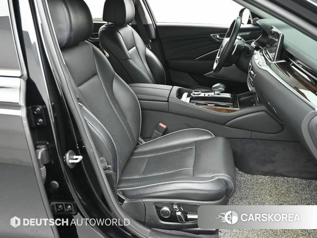 Kia More K9 id 4698587 из Кореи 20