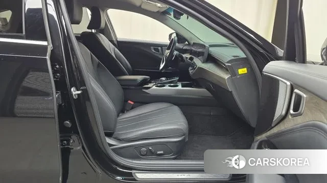 Kia K8 id 3322611 из Кореи 20