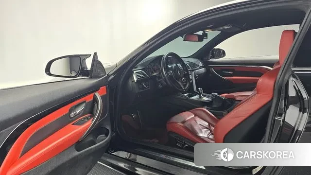 BMW M4 (F82) id 3363104 из Кореи 20