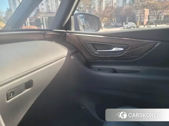 Toyota Alphard 4th Generation id 3522377 из Кореи 15